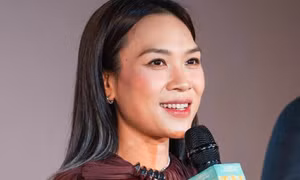 Mỹ Tâm vượt mặt Trấn Thành