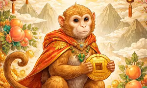 Tử vi tuổi Thân năm 2026: Nhiều biến động