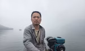 Chủ tịch nước tặng thưởng Huân chương Dũng cảm cho người cứu sống 6 nạn nhân vụ chìm tàu trên hồ Thác Bà