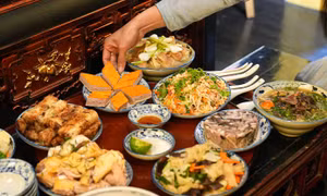 Chọn ngày đẹp, giờ lành cúng Tất niên 