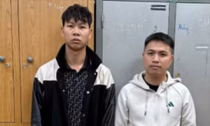 Admin trang mạng 'Phó thường dân' bị bắt về hành vi cưỡng đoạt tài sản