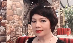 Diễn viên Phương Hải qua đời