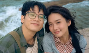 Phim Việt thu 44 tỷ đồng rời rạp