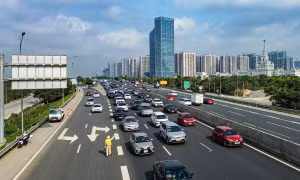 Cả nước xảy ra 52 vụ tai nạn giao thông trong ngày đầu nghỉ Tết Nguyên đán