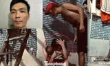 ‘Trung cá chép’ ra đầu thú sau khi livestream cảnh đánh người để câu like