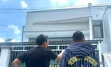 Lại có vụ xây nhầm nhà trên đất người khác ở TPHCM