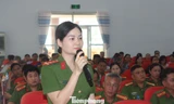 Cử tri TPHCM mong các ứng cử viên theo đuổi đến cùng những vấn đề liên quan lợi ích của nhân dân, đất nước