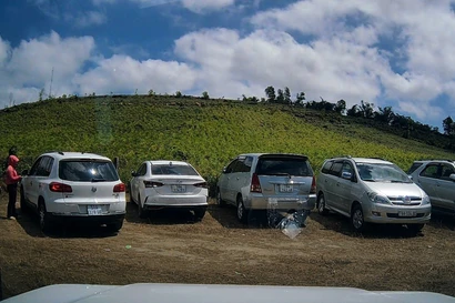 Diễn biến mới vụ bãi giữ xe tự phát thu phí nhưng không phát vé ở Đắk Lắk