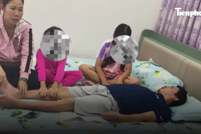 Vụ bị đánh đến ‘thân tàn ma dại’, thương tích 0%': Vợ nạn nhân kể về 45 ngày giám định lại