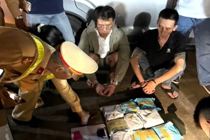 Lộ đường dây mua bán hơn 10kg ma túy tại Đắk Lắk