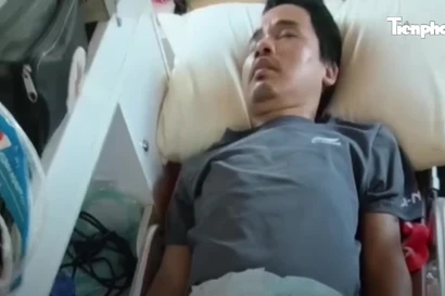 Bị đánh tới ‘thân tàn ma dại', kết luận thương tích… 0%