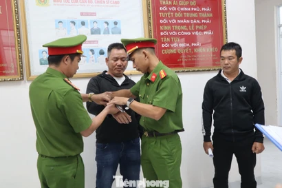  Khởi tố vụ án, bắt tạm giam 3 bị can vụ 'Bị đánh đến 'thân tàn ma dại', thương tích 0%'