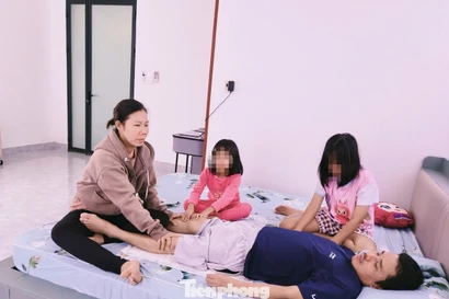 Vụ bị đánh đến ‘thân tàn ma dại’, thương tích %: Phục hồi giải quyết nguồn tin về tội phạm