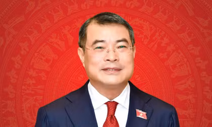  Chân dung tân Thủ tướng Chính phủ Lê Minh Hưng