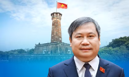 Lãnh đạo chủ chốt UBND TP Hà Nội nhiệm kỳ mới