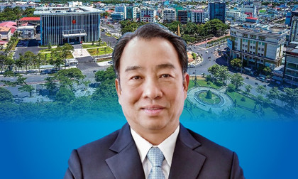 Chi tiết nhân sự lãnh đạo UBND tỉnh Cà Mau khóa mới