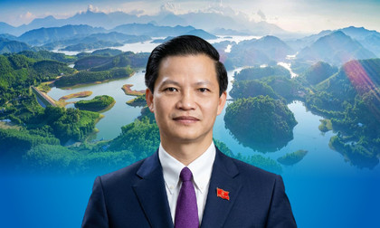 Danh sách lãnh đạo UBND tỉnh Thái Nguyên nhiệm kỳ 2026- 2031