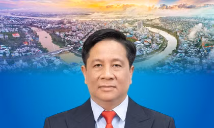 Chi tiết nhân sự lãnh đạo UBND tỉnh An Giang nhiệm kỳ mới