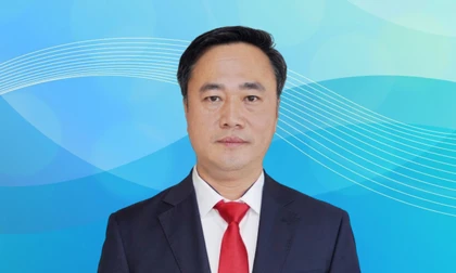 Chân dung tân Phó Bí thư Tỉnh ủy Khánh Hòa Nguyễn Việt Hùng