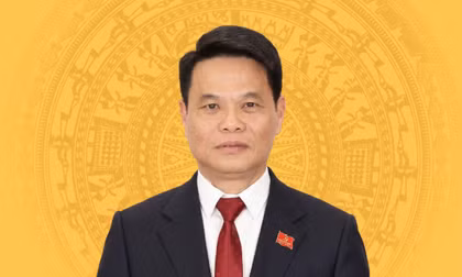 Chân dung tân Bí thư Thành ủy Hải Phòng Lê Ngọc Châu