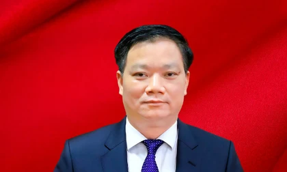 Chân dung tân Bí thư Tỉnh ủy Nghệ An Nguyễn Khắc Thận