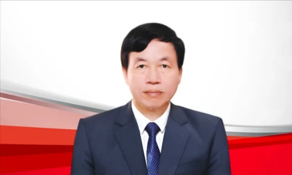 Chân dung tân Chủ tịch UBND tỉnh Điện Biên Lê Văn Lương