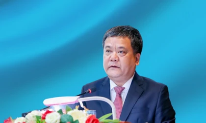 Chân dung Chủ tịch UBND tỉnh Khánh Hòa Trần Phong