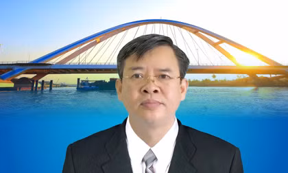 Nhân sự lãnh đạo UBND TP. Cần Thơ nhiệm kỳ mới 