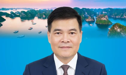 Kiện toàn nhân sự UBND tỉnh Quảng Ninh nhiệm kỳ mới