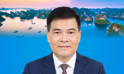 Kiện toàn nhân sự UBND tỉnh Quảng Ninh nhiệm kỳ mới