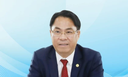 Chân dung tân Bí thư Tỉnh ủy Cao Bằng Phan Thăng An