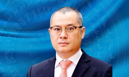 Chân dung tân Bí thư Tỉnh ủy Phú Thọ Phạm Đại Dương