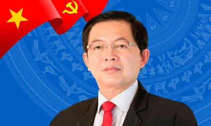 [Infographics] Chân dung tân Phó Thủ tướng Chính phủ Hồ Quốc Dũng