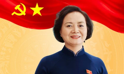 [Infographics] Chân dung tân Phó Thủ tướng Chính phủ Phạm Thị Thanh Trà