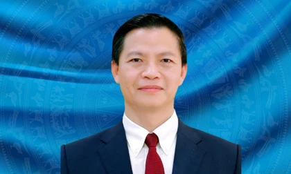 Chân dung tân Chủ tịch UBND tỉnh Thái Nguyên Vương Quốc Tuấn