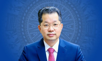 Chân dung Chánh án Tòa án nhân dân tối cao Nguyễn Văn Quảng