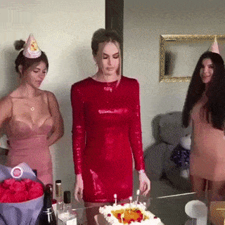 “Thôi, để em tự xử!”