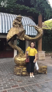 Đùa kiểu này có ngày đứng tim.