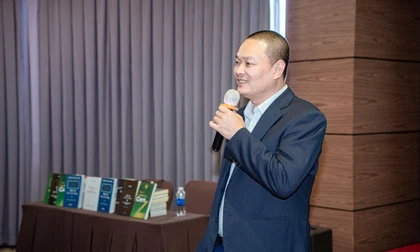 Học và dạy tiếng Anh hiệu quả đều nên bắt đầu từ tư duy và thái độ