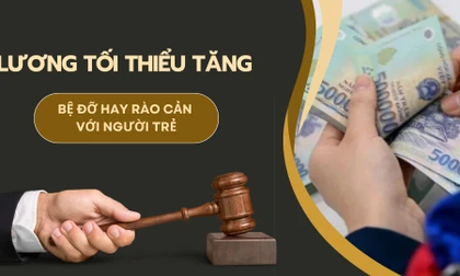 Tăng lương tối thiểu từ 1/1/2026: Cơ hội có thật hay chỉ là kỳ vọng trên giấy với sinh viên mới ra trường?
