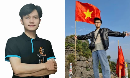 Nam sinh PTIT phát hiện 4 lỗ hổng bảo mật, 2 CVE được ghi nhận trên hệ thống quốc tế