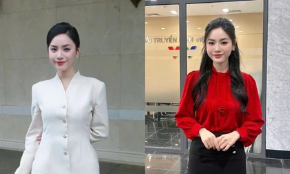 Nữ sinh song ngành AJC trên hành trình làm MC và khởi nghiệp giáo dục