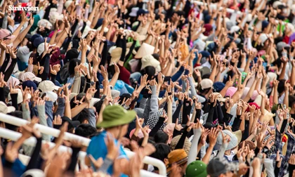 Sinh viên vẫn chờ tiền hỗ trợ A50 sau hơn 8 tháng hoàn thành nhiệm vụ