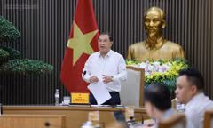 Nghiên cứu tuyến đường sắt kết nối Hà Nội với sân bay Gia Bình
