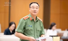 Đề xuất dừng xuất cảnh, cắt điện, nước, Internet để cưỡng chế vi phạm hành chính