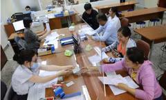 'Tối hậu thư' về rà soát việc viên chức đảm nhiệm vị trí công chức