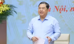Lên kịch bản ứng phó UAV xâm nhập vùng cấm bay