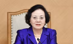 Phó Thủ tướng: Cải cách tiền lương linh hoạt, giúp giữ chân nguồn nhân lực cao khu vực công