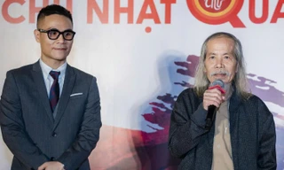 Bất ngờ đặc cách cho họa sĩ sơn mài 