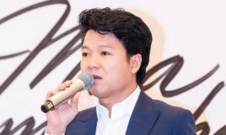 NSƯT Vũ Thắng Lợi chơi lớn